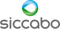 Siccabo Logo